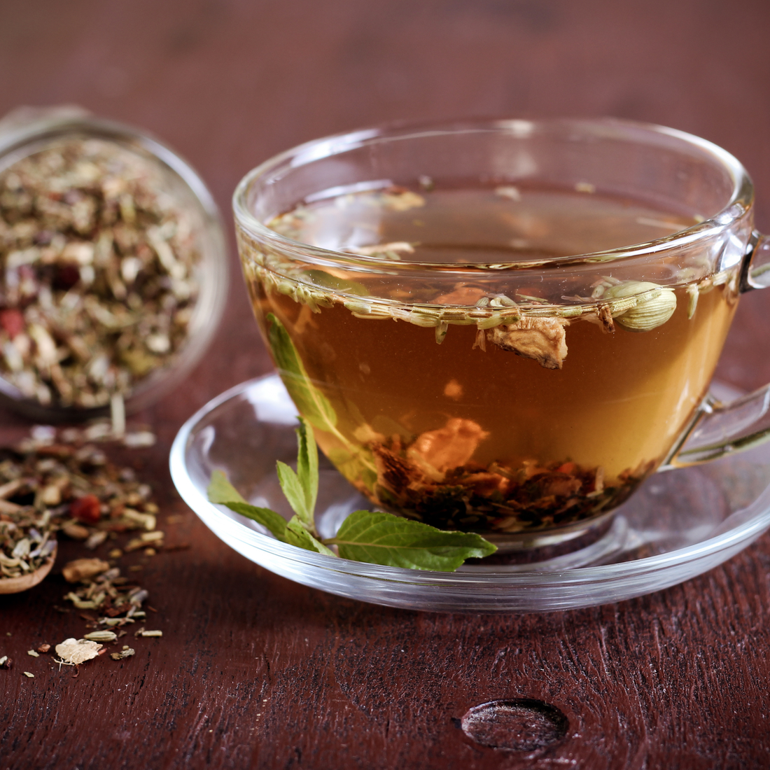 Tea, Tiny Wins, and Chill: The Ultimate Hack for When Life Sucks