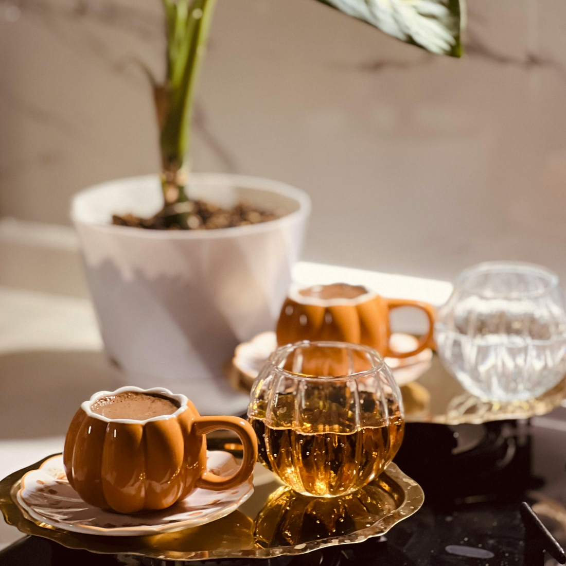 How to Stop Your Brain from Hating You: Tea, Tiny Wins, and Chill Vibes