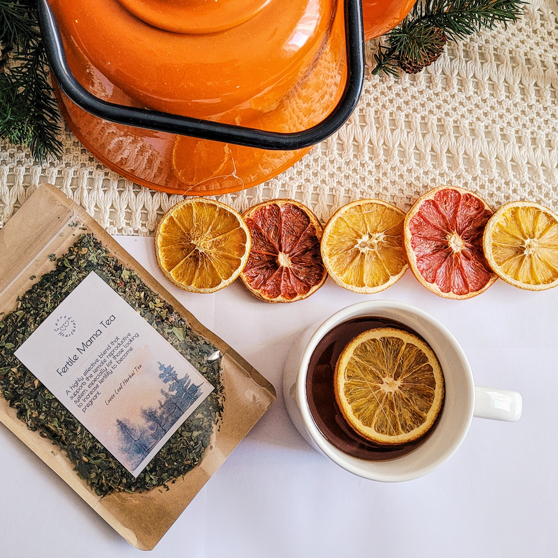 “Why Overthinking is Basically a Sport and How Tea is Your Secret Coach”