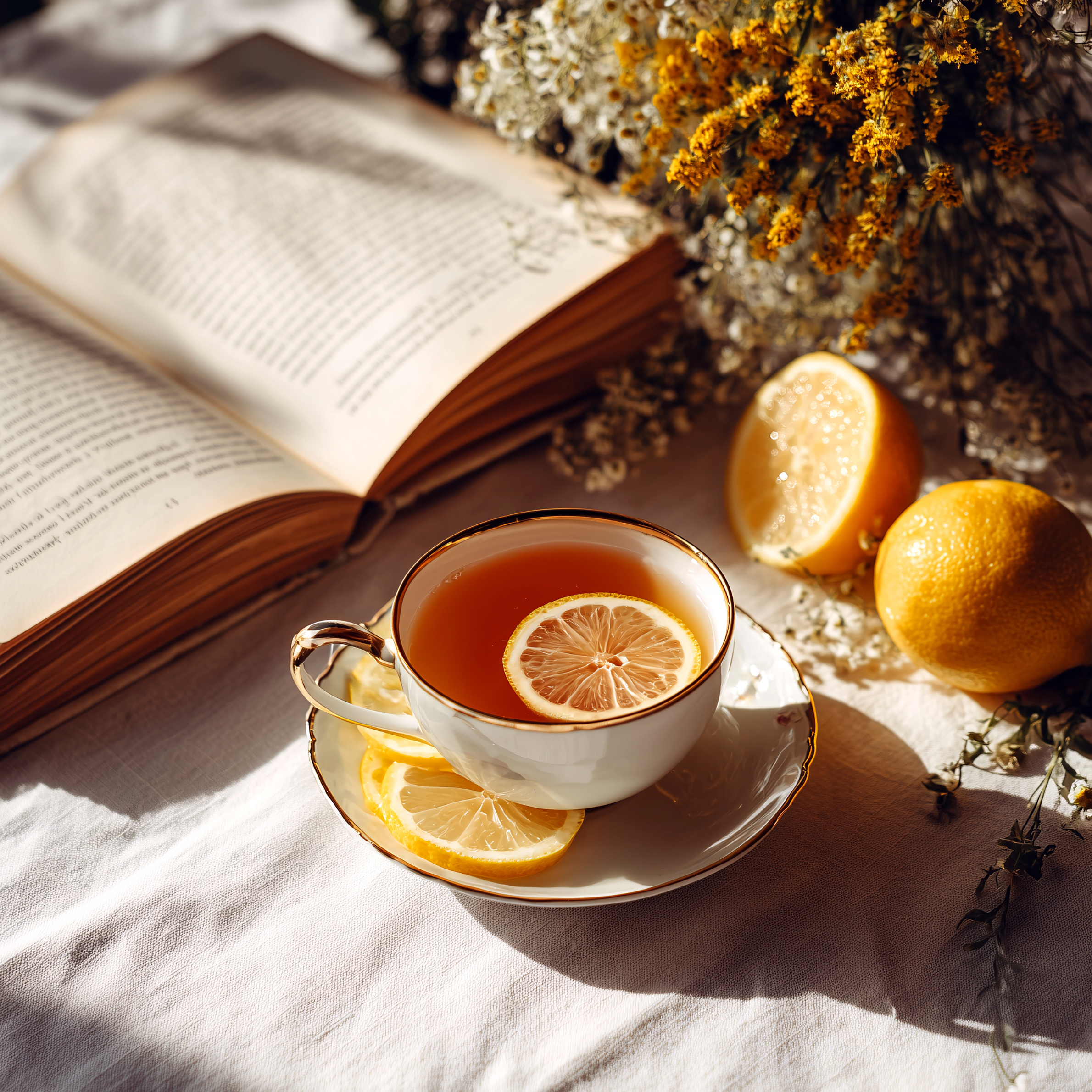 The Art of Doing Nothing and Loving Yourself Anyway