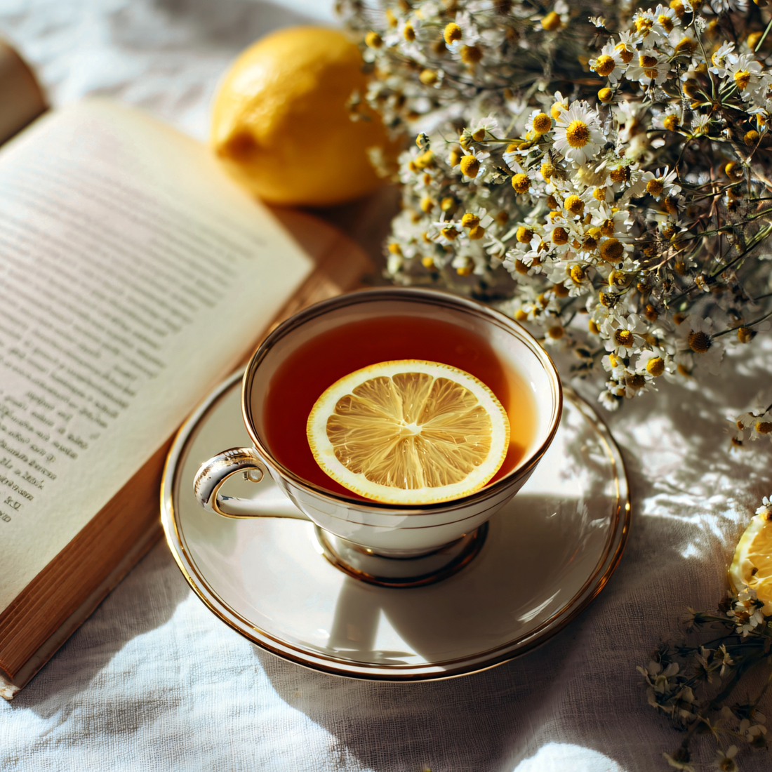 Bad Day? Sip Some Tea, Snag a Surprise, and Laugh at Life Anyway