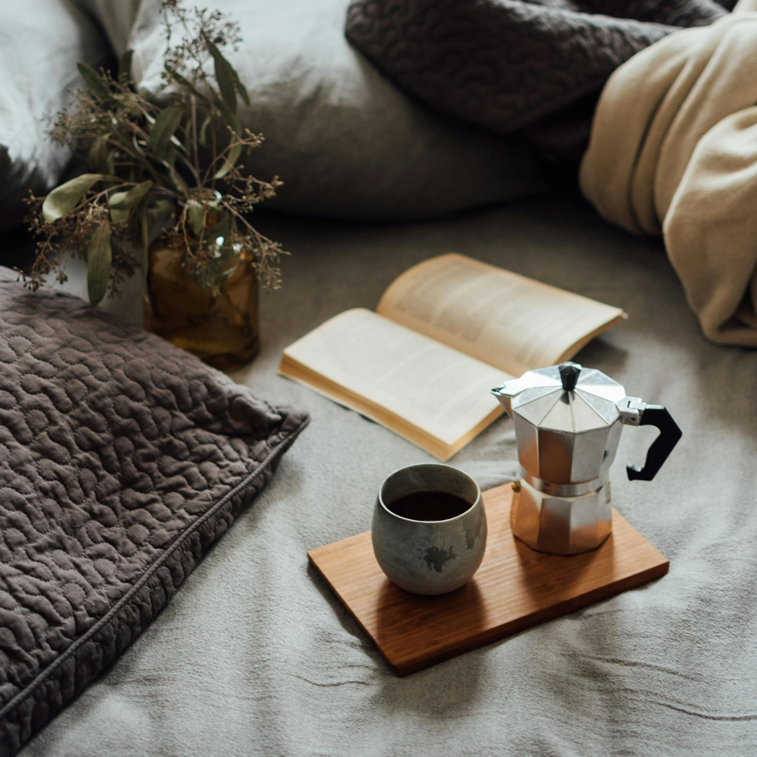 Bestie, Tea Is Not Just a Drink — It’s Lowkey Carrying Our Mental Health