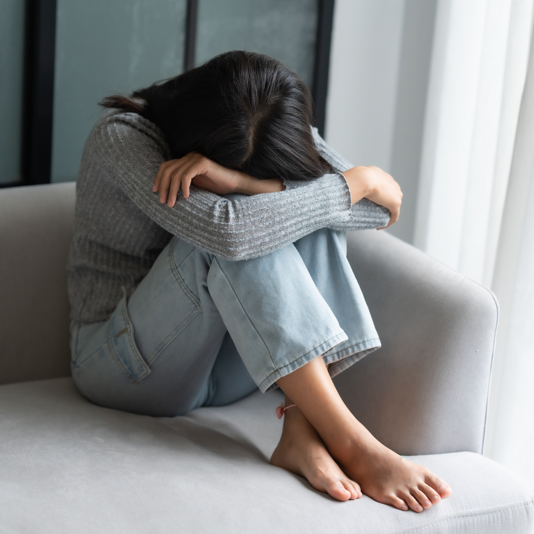 Let’s Talk About Bad Moods Like Adults (But Still a Little Unhinged)