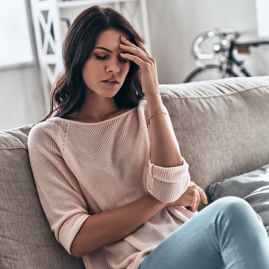 Bestie, Your Bad Mood Is Not a Problem — It’s Information