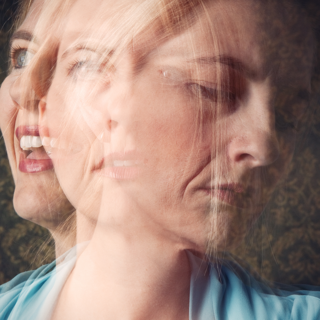 Bestie, You’re Not “Negative” — You’re Just in a Bad Mood