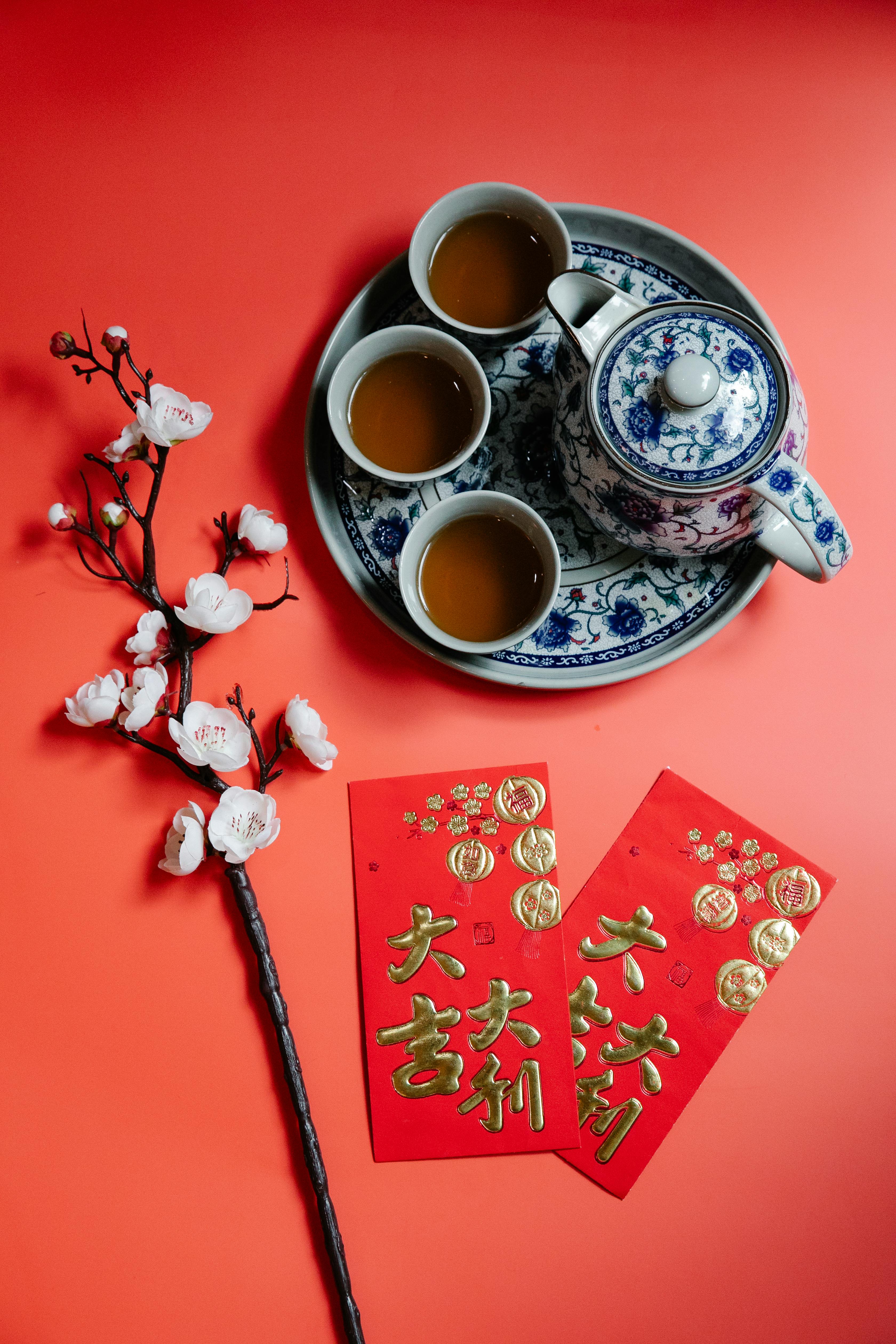 The Ancient Root: Why Tea is the Ultimate Language of Resilience