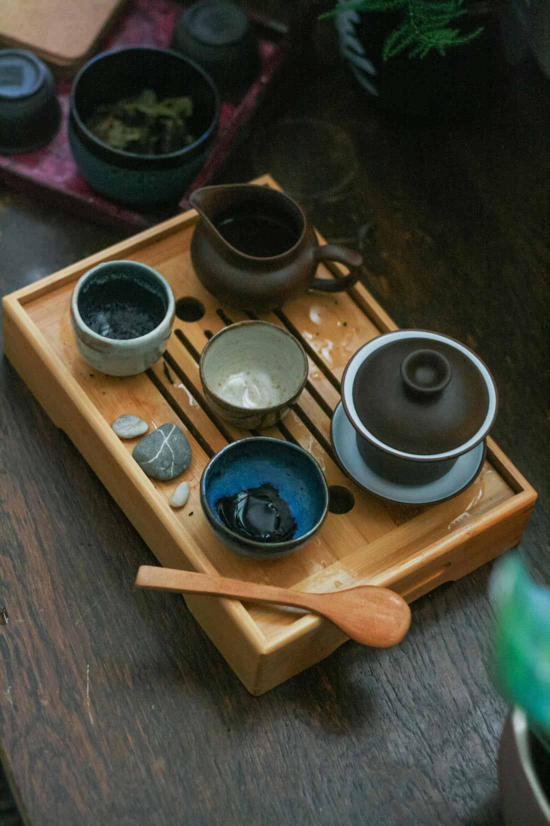 When Your Mood’s Low, Tea’s the Real Glow-Up You Didn’t Expect