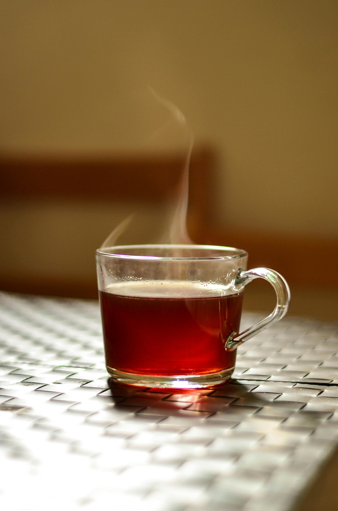 The Virtue of the Empty Cup: Why Letting Go is the First Step to Filling Up