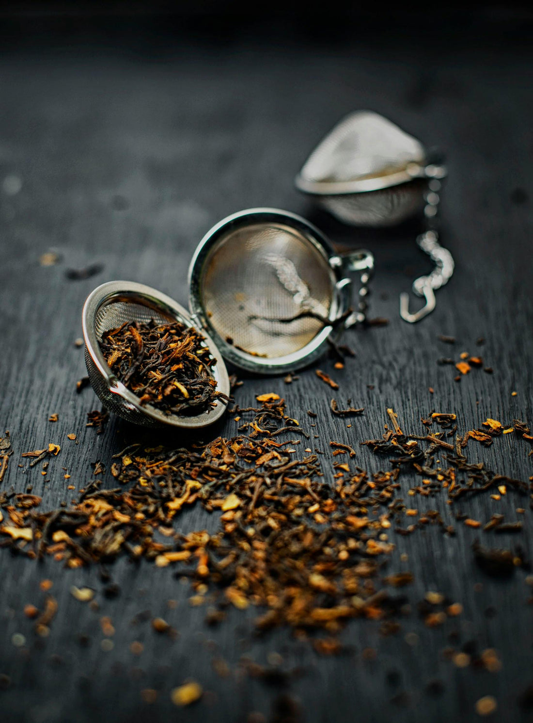 The Entropy of the Afternoon: Why Tea is the Ultimate System Reset